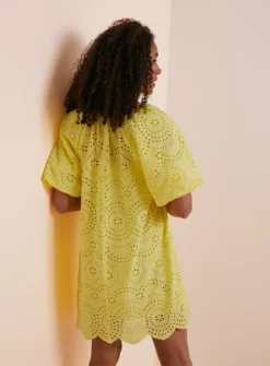 Simply Be Shop -Simply Be Shop tuc142750923 Yellow R Z004A