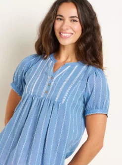 BRAKEBURN Sadie Blouse 14