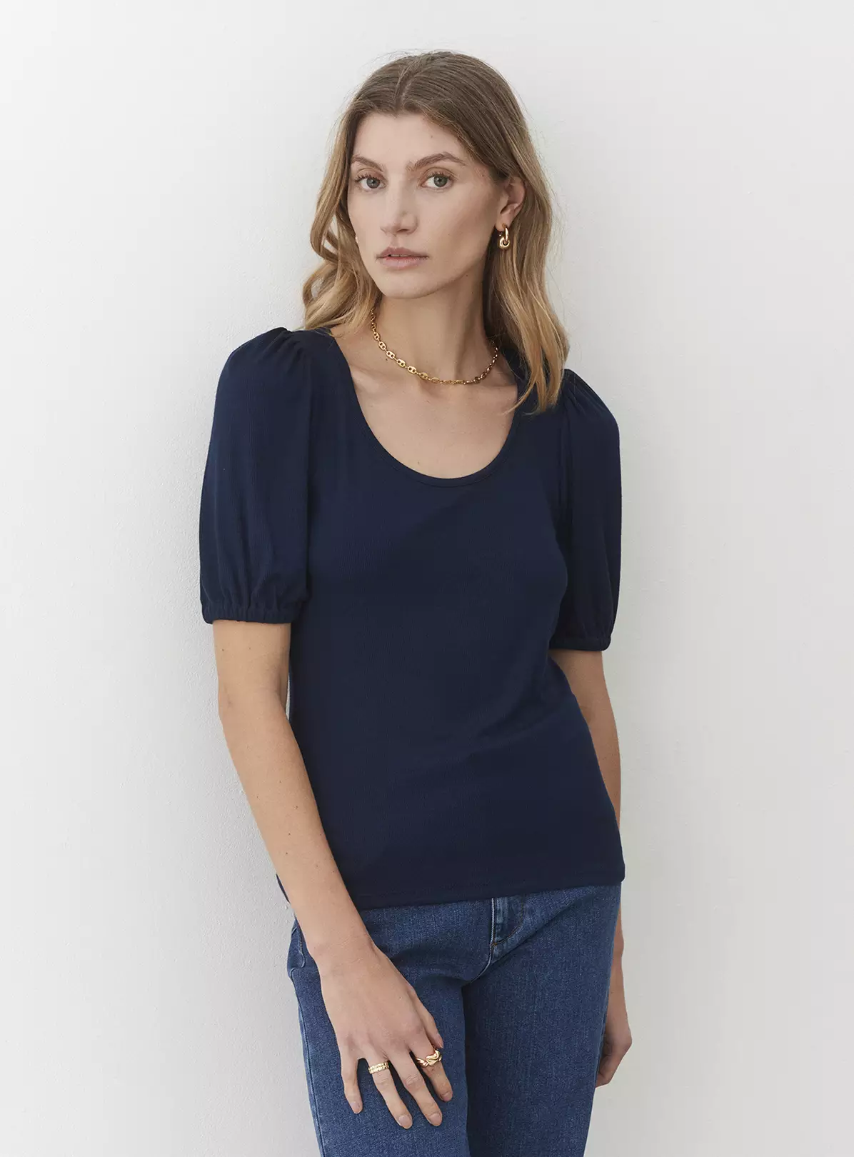 FINERY Ana Top 20 2 FINERY Ana Top 20 - Image 2