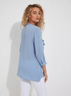 Simply Be Shop -Simply Be Shop tuc144398126 Blue R Z003A